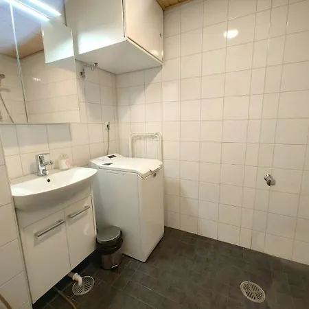 Convenient For 1 Kirkkonummi