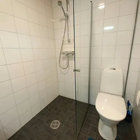 Apartament Convenient For 1 Kirkkonummi