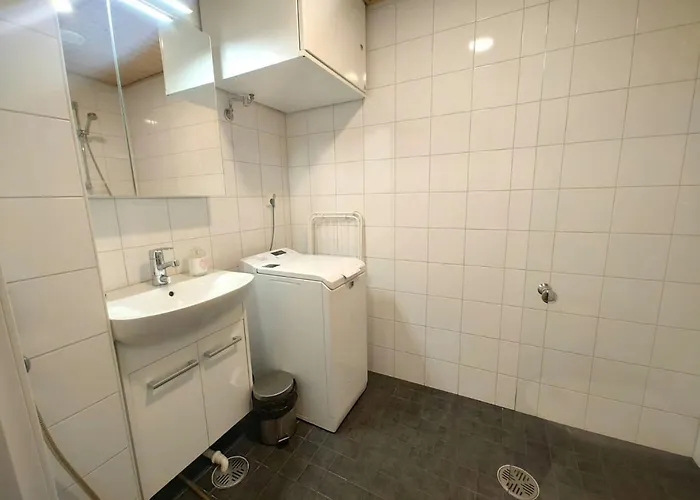 Convenient For 1 קירקונומי