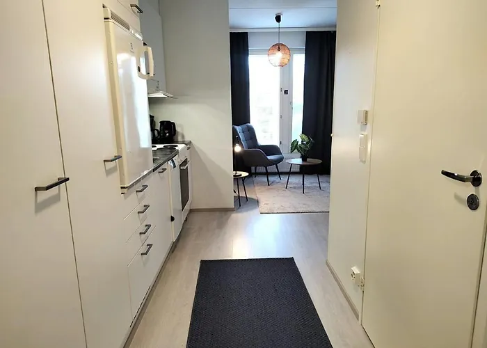 דירה Convenient For 1 קירקונומי