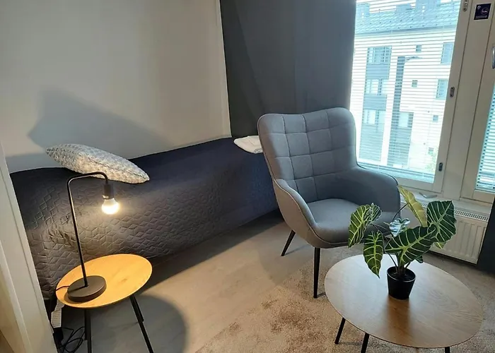 Convenient For 1 קירקונומי