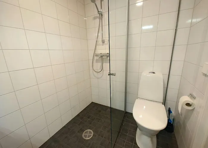 דירה Convenient For 1 קירקונומי